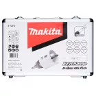 Makita  E-12310 Ezychange készlet 16,20,25,32,40,51mm