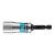 Makita  E-03492 impact PREMIER csuklós dugókulcs H13 80mm