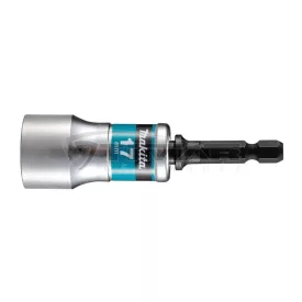 Makita  E-03517 impact PREMIER csuklós dugókulcs H17 80mm