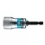 Makita  E-03523 impact PREMIER csuklós dugókulcs H19 80mm