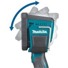 Makita  DEBDML812 Akkus LED kézi lámpa (reflektor) 14,4-18V LXT akku és töltő nélkül