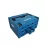 Makita  P-84327 MAKPAC 12 fiókos doboz