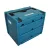 Makita  P-84349 MAKPAC magas 5 fiókos doboz