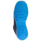 Munkavédelmi  Cipő COVERGUARD Claw Resist fekete-kék ESD S3 SRC 9RESL100 40-es