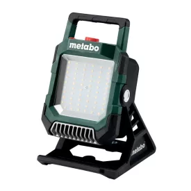   Metabo  BSA18LED 4000 Akkus építkezési reflektor 18V akku, töltő nélkül 601505850