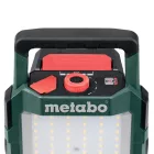 Metabo  BSA18LED 4000 Akkus építkezési reflektor 18V akku, töltő nélkül 601505850