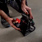 Metabo  BSA18LED 4000 Akkus építkezési reflektor 18V akku, töltő nélkül 601505850