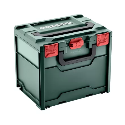 Metabo  626888000 MetaboX 340, üres