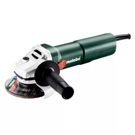   Metabo  W1100-115 Sarokcsiszoló 115mm 1100W  karton 603613000
