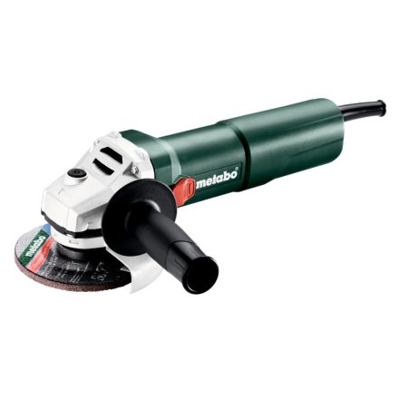 Metabo  W1100-115 Sarokcsiszoló 115mm 1100W  karton 603613000