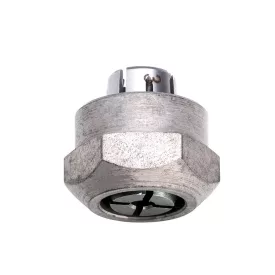   METABO  Befogópatron, 8 mm, szorító anyával (hatlapos), OFE 631946000