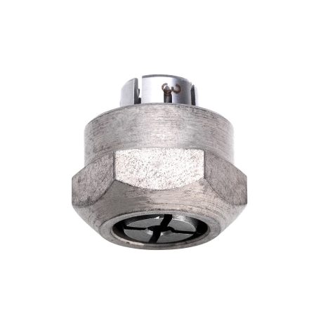 METABO  Befogópatron, 8 mm, szorító anyával (hatlapos), OFE 631946000