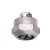 METABO  Befogópatron, 8 mm, szorító anyával (hatlapos), OFE 631946000