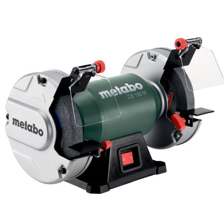 Metabo  DS150M Kettős köszörűgép 2.950ford./perc; 150mm 604150000