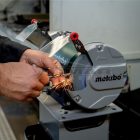 Metabo  DS150M Kettős köszörűgép 2.950ford./perc; 150mm 604150000