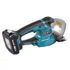 Makita  DUM111SYX Akkus sövényvágó/fűnyíró olló 18V LXT 1,5Ah