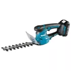 Makita  DUM111SYX Akkus sövényvágó/fűnyíró olló 18V LXT 1,5Ah