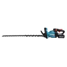 Makita  UH007GM201 Akkus sövényvágó 40V max XGT 4,0Ah