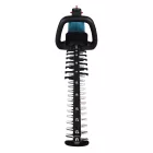 Makita  UH007GM201 Akkus sövényvágó 40V max XGT 4,0Ah