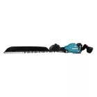 Makita  UH014GM101 Akkus oldalmarkolatos sövényvágó 40V max XGT 4,0Ah