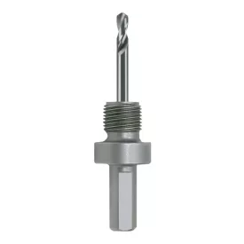   Ruko  113201 Rögzítőkonzol MBL többkategóriás lyukfürészekhez M18x6P1,5