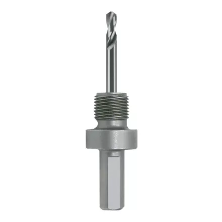 Ruko  113201 Rögzítőkonzol MBL többkategóriás lyukfürészekhez M18x6P1,5
