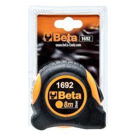 Beta 1692/8 Mérőszalag 8m/25mm 016920058