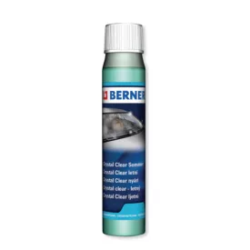 Berner  215063 Nyári szélvédőmosó koncentrátum 40ml