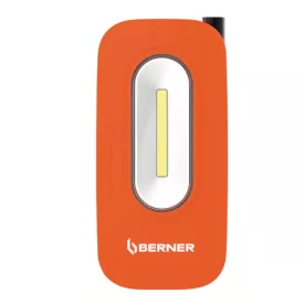 Berner 414777 Pocket Light Flex LED Zseblámpa 2in1