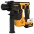DeWalt DCH072L2-QW Akkus fúrókalapács SDS-Plus 12V 3,0Ah T-STAK