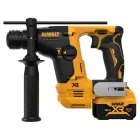 DeWalt DCH072L2-QW Akkus fúrókalapács SDS-Plus 12V 3,0Ah T-STAK
