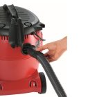 Flex  VC 21 L MC Porszívó +AJÁNDÉK textilporzsák, 1250W, L-osztály 20L 409.979