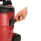 Flex  VC 21 L MC Porszívó +AJÁNDÉK textilporzsák, 1250W, L-osztály 20L 409.979