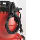Flex  VC 21 L MC Porszívó +AJÁNDÉK textilporzsák, 1250W, L-osztály 20L 409.979