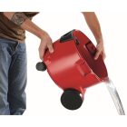 Flex  VC 21 L MC Porszívó +AJÁNDÉK textilporzsák, 1250W, L-osztály 20L 409.979