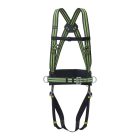 Munkavédelmi  Testheveder KRATOS 2 bekötési pont KRA-FA1020300