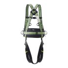 Munkavédelmi  Testheveder KRATOS 2 bekötési pont KRA-FA1020300