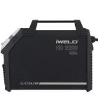 Iweld  HEAVY DUTY 2200 Cell Hegesztő inverter  800G2200CELL