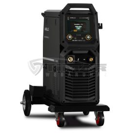   Iweld  MIG 320 Synergic LCD kompakt Hegesztő inverter  800MIG320SYN