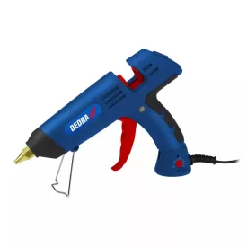   Dedra DED7557 Ragasztópisztoly 150W, állítható hőfok   átmérő: 11,2mm