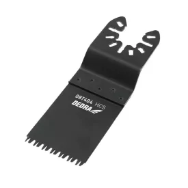   Dedra  08T404 Multiszerszám merülőfűrészlap 32x42x2,5mm FA  /DED7945, DED7059