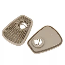   Munkavédelmi  Adapter 3M 603 5000-es előszűrők rögzítéséhez 2db  3M_603