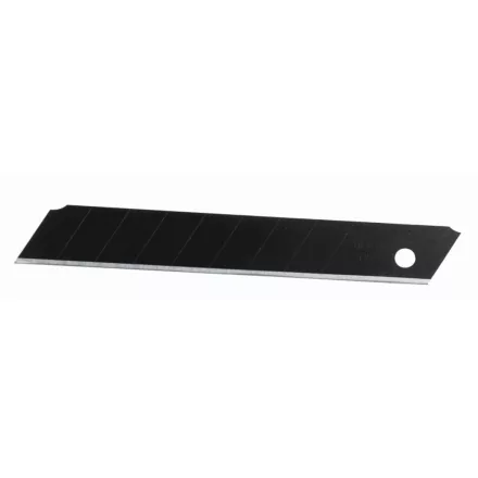 Dedra M9040 Törhető rugalmas penge (fekete) M9045-höz, 12,5mm  10db/csomag