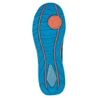 Munkavédelmi  Cipő PUMA Frontside Low kék-szürke-narancs ESD HRO S1P SRC PUM-644640 47-es