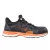 Munkavédelmi  Cipő PUMA Rush 2.0 Mid fekete-narancs ESD HRO S1P SRC PUM-633870 45-ös