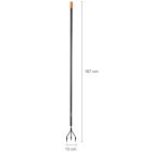 Fiskars  Solid Talajlazító (1016034)