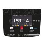 Iweld  MIG 2800T Double pulse hegesztő inverter 800MIG2800DP