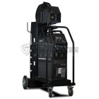 Iweld  MIG 3800 Synergic hegesztő inverter 800MIG3800