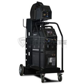 Iweld  MIG 3800 Synergic hegesztő inverter 800MIG3800