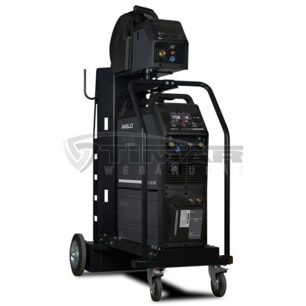 Iweld  MIG 3800 Synergic hegesztő inverter 800MIG3800